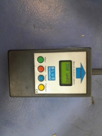 фото thumb №3, Renault modus i капот передня ted14