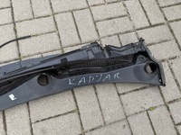 фото thumb №6, Жабо renault kadjar lift 2019 rok 668107243r