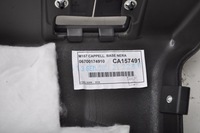 фото thumb №14, Maserati ghibli iii полиця задня багажника