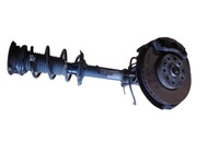 фото thumb №1, Поворотний кулак права амортизаторна стійка vw t-roc 1.0tsi