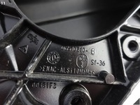 фото thumb №12, Porsche cayenne iii 9y3 coupe механизм привод спойлер спойлер задняя