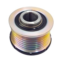 Купити Зчеплення генератора renault laguna 3 2.0dci ina, фото thumb