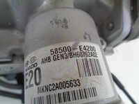 фото thumb №5, Kia soul ii 14-17r ev насос гальмівна abs