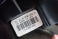 фото thumb №13, Bmw e46 перемикач комбінований стрічка перемикач-павук підкермові важелі