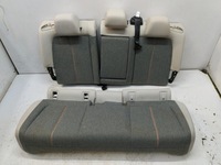 фото thumb №8, Mazda mx-30 el сидіння заднє сидіння перед задня правий лівий uszkodz. mazmx30915243