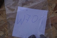 фото thumb №11, Шумоизоляция капот vw jetta v 1k0863831c w701