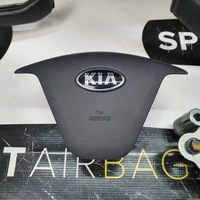 фото thumb №6, Ceed ii панель приладів консоль подушки безпеки ремені подушка безпеки