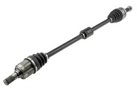 фото thumb №1, Приводной вал приводная hyundai i20 1.2 14- правая