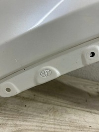 фото thumb №6, Toyota rav 4 v крила лівий