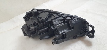 фото thumb №16, Лампа правая перед skoda scala h7 led 10 pin 19-