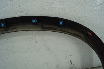 фото thumb №10, Планка крыльев правый зад mitsubishi asx