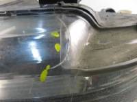 Фара левая передняя bmw 7 e65, e66, e67 7165451 Доставка, фото thumb