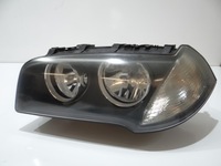 фото thumb №1, Лампа лівий перед bmw x3 e83 lci h7 7162195