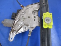 фото thumb №7, Audi a6 c5 lift підйомник скло перед лівий+ моторчик 8pin