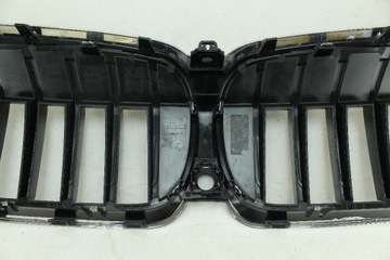 фото thumb №11, Решётка решётка радиатора решётки радиатора bmw 3 g20 g21 192976-10