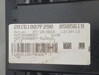 фото thumb №15, Панель приладів приладова консоль mercedes glc w253 europa