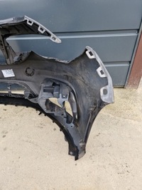 фото thumb №9, Fiat tipo ii 2015- бампер перед