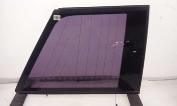 фото thumb №1, Стекло задний правые треугольник landrover range rover 02-12