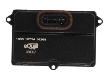 фото thumb №1, Модуль керуюча освітлення магніт 713121817007