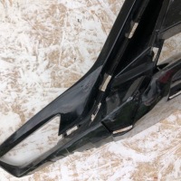 фото thumb №6, Накладка бампера перед volvo xc90 r design