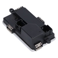 фото thumb №6, Резистор двигуна вентилятор обігрівача ac