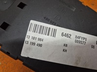 фото thumb №6, Opel vectra c 02-05 1.9mt 150km коробка запобіжників bsi 13181984 z19dth