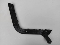 Напрямна лівий кронштейн напрямна бампера заднього задній tesla model y Ціна, фото thumb