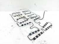 фото thumb №10, Mercedes-benz cls c219 2005 сидіння, сидіння