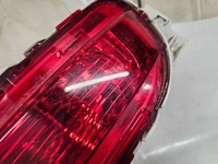 фото thumb №7, Mazda cx-5 ii решітка радіатора лампи відбивач w бампер правий задній задня kb9g51650