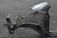 фото thumb №2, Chevrolet orlando блок двигателя левый четверть лонжерон