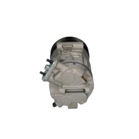 фото thumb №8, Компрессор кондиционера 1 986 024 do opel corsa d, corsa d/hatchback, corsa