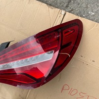 фото thumb №11, Mercedes cla w117 лампа задняя левая левый зад led рестайлинг 17r po рестайлинг