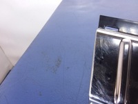 фото thumb №5, Cayenne ii 7p5 накладка поперечина багажника 7p0863459f