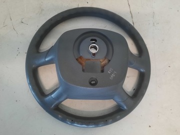 фото thumb №7, Kia carens 02-06 руль 0k2fb32980
