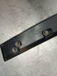 Накладки двері bmw x1 f48 Оригінал, фото thumb