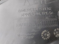 фото thumb №8, Nadkiole левый перед mercedes eqb x243 a2438807909 a2478840100