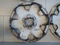 фото thumb №9, Ковпаки ковпаки opel astra zafira оригінальні 16'' номер 13209732