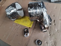 фото thumb №8, Renault captur ii 1.0 tce защита корпус катализатора kpl.