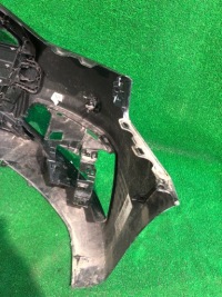 фото thumb №7, Audi a4 b9 lift бампер передний перед