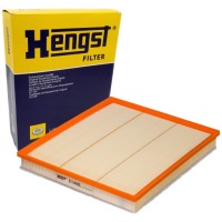 Купить Hengst фильтр e1448l фильтр воздуха, фото thumb