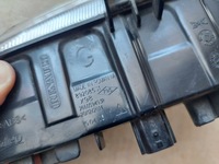 фото thumb №12, Світло led - ліва - праве - renault clio iv - renault captur