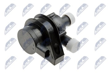 фото thumb №12, Додатковий електричний насос води vw golf 04-,