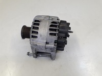 фото thumb №1, Renault clio iv 1.2 tce генератор 231007842