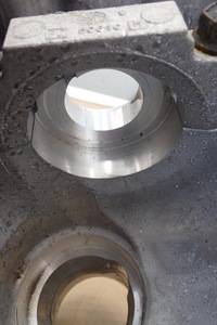 фото thumb №11, Dodge nitro 2.8 crd міст перед корпус міст диференціал nowa 2003017 dana