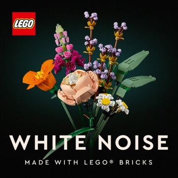 LEGO Orchid 10311 Creator Expert Flowers Bricks Подарок маме