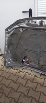 Купити Капот передня mazda 6 03r універсал 2.0b, фото thumb