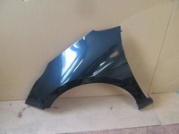 фото thumb №8, Kia ceed 2 ii 12-17 крила лівий перед передній kol 1k c412