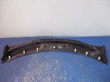 фото thumb №5, Renault scenic ii панель під лобовим склом оригінал 8200183140