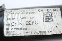 фото thumb №8, Амортизатор перед seat tarraco 1.5 tsi 5qf412022hc низкий пробег