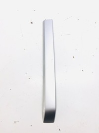 фото thumb №1, Накладка рейлинг крышный левый задняя peugeot 2008